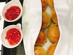 -天津东凯悦酒店·大堂吧
