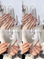 -M·X Nail日式美甲美睫
