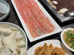 -皇城老妈川味火锅·大连海鲜火锅(港湾店)