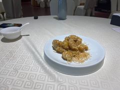 -顺峰海鲜酒楼(省府店)
