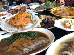 -老季市·三代非遗传承·地标美食老汁鸡(工农路店)