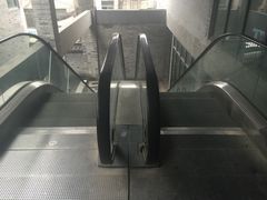 -扬州东关街文昌阁桔子水晶酒店