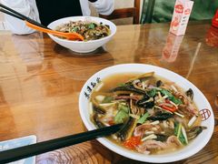 -孙家面馆(淮海第一城店)