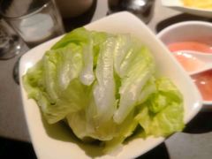 -海底捞火锅(老城根店)