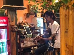 -席娜卡琳火车铁道夜市