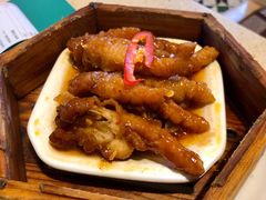 -明腾壹间茶餐厅(新都会花园广场店)