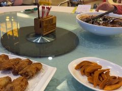 -御满江海鲜酒家(洛溪新城店)