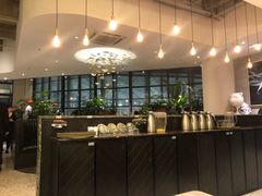 -大树餐厅(红旗街万达店)