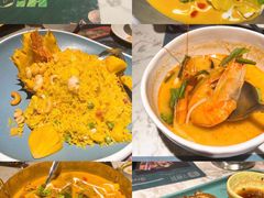 -米泰芒·东南亚料理(体育西店)