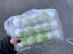-MOMO冰品·生巧汤圆(红桥店)