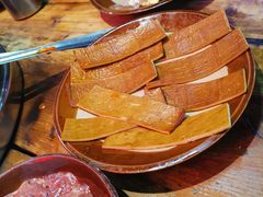 -老街·稳拈老火锅(海椒市店)