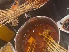 -冰城小镇音乐串吧·聚会餐厅(百子湾店)