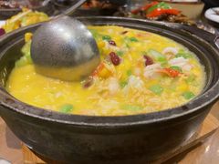 -金翠河烧鹅餐厅(解放碑时代广场店)