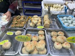 -杜称奇小吃店(西湖道店)
