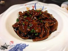 南煎肝-老福洲(西洪路店)