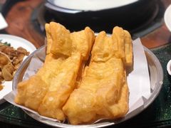 黄金大油条-渔米粥(罗湖店)