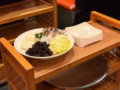 -额尔敦传统涮(体育场店)