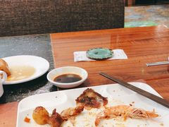 -汉巴味德(大悦城店)