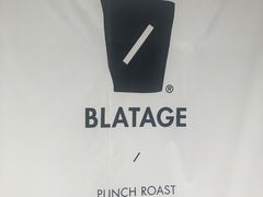 -BLATAGE COFFEE