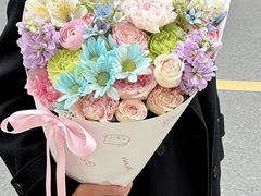 -F.Story 花和故事(新天地店)