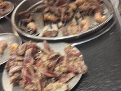 -炽城·烤肉名家(鸿达中央广场店)
