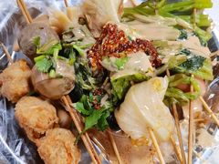 麻辣烫-大姐麻辣烫(莲宝中路店)