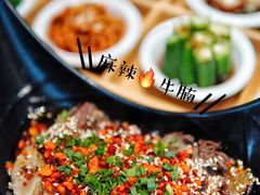 -新仙清汤牛腩(铜锣湾店)