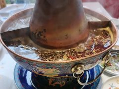 -祥源胡同·涮牛羊肉火锅(花桥店)