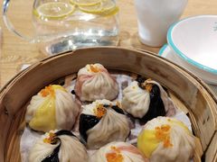 -一笼小幸运