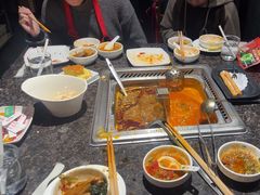 -海底捞火锅(汇悦城店)