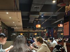 -天下客饭店(中山路店)