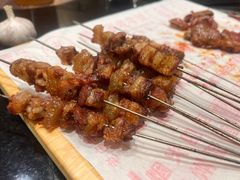 -老白清真烧烤(旗舰店)