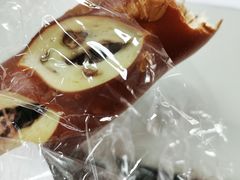 碱水红豆-安上烘焙 ENCHANTE(世纪汇店)