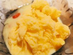 芒果绵绵冰-温野菜涮涮锅(西单大悦城店)