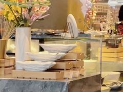 -金海湾自助餐厅(金陵饭店)