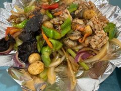 -龙香居海鲜家常菜饭店·特色驴肉·古城浑锅