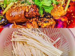 -文立新麻辣烫(合生汇21街区店)