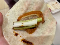 -北京全聚德(王府井店)