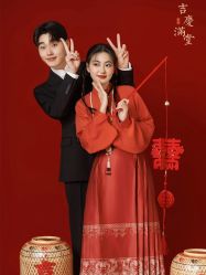 -今生有约婚纱摄影店(景德路店)