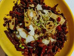 -臻味小馆融合菜