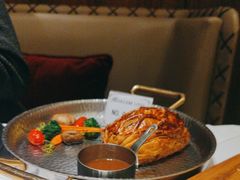 -黑宝石西餐厅(汇励99城市公园店)