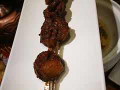 -阿罗新疆菜(人民广场店)