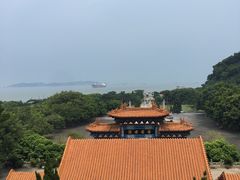-南沙天后宫景区