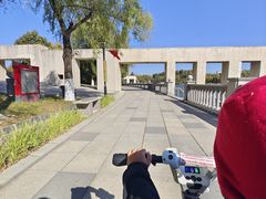 -长春世界雕塑园冰雪艺术天地