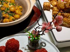 -柳莺湖上·湖景餐厅·江南菜(西湖店)