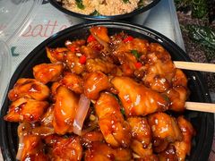 -金姐台湾菜(珠江路店)