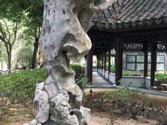 -九龙寨城公园
