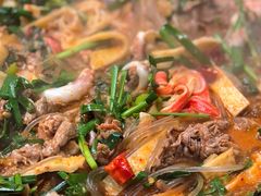 牛肉-京玉菲饭店(李村店)