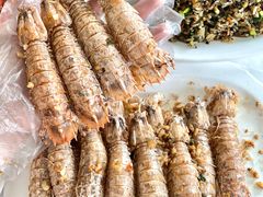 -众味海鲜大排档·活海鲜·潮汕味(南澳店)