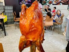 -荣基四海一家·家常菜·海鲜大排档(新安店)